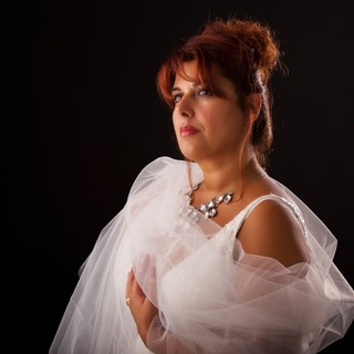 Loano, rassegna di musica sacra: la soprano Angelica Cirillo nella Chiesa di Sant’Agostino e Santa Rita