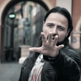 Oggi pomeriggio il cantautore Alberto Bertoli in collegamento con Radio Onda Ligure 101