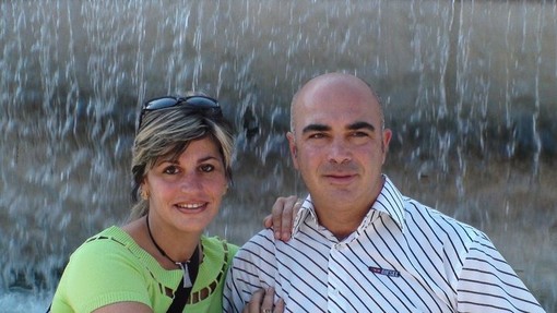 Omicidio-suicidio in via Niella a Savona, la moglie colpita da un'arma da taglio: proseguono le indagini Omicidio-suicidio in via Niella a Savona, la moglie colpita da un'arma da taglio: proseguono le indagini