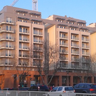 Regione Liguria, al via gli investimenti in edilizia residenziale: a Savona riqualificazione aree Balbontin Regione Liguria, al via gli investimenti in edilizia residenziale: a Savona riqualificazione aree Balbontin