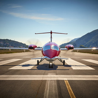 Annuncio dei sindacati: "Altri due lavoratori passano da Piaggio Aerospace a Laerh"