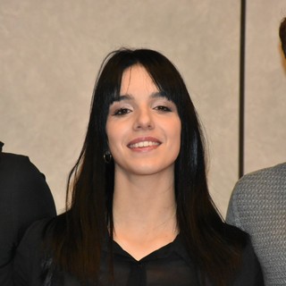Sognando il Festival, Arianna Manca alla vigilia di "Sanremo Giovani": "Comunque vada mi aspetto qualcosa di positivo" (FOTO e VIDEO)