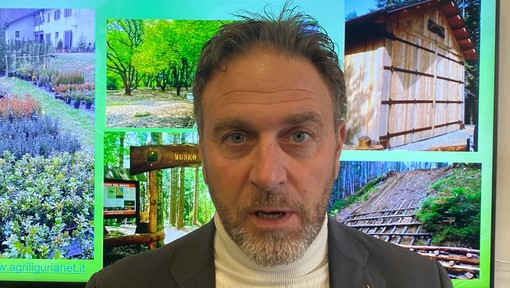Agroalimentare, stanziati 250mila euro per valorizzare le produzioni agricole, enogastronomiche e ittiche della Liguria Agroalimentare, stanziati 250mila euro per valorizzare le produzioni agricole, enogastronomiche e ittiche della Liguria