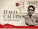 "Il partigiano Santiago": ad Alassio la presentazione nel centenario della nascita di Italo Calvino "Il partigiano Santiago": ad Alassio la presentazione nel centenario della nascita di Italo Calvino