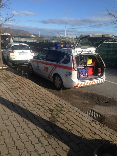 Albenga, incendio di viale Che Guevara: lunedì l'autopsia sul corpo della vittima Albenga, incendio di viale Che Guevara: lunedì l'autopsia sul corpo della vittima