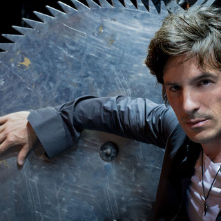 Antonio Casanova a Loano per risolvere un "Aenigma"