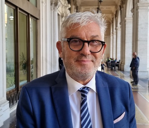 Sanità, l'assessore regionale Gratarola incontra il ministro Schillaci