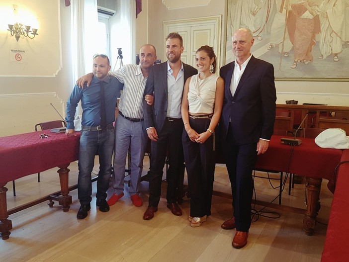 Ad Alassio grande musica ed enogastronomia di alto livello con When We Were Kids