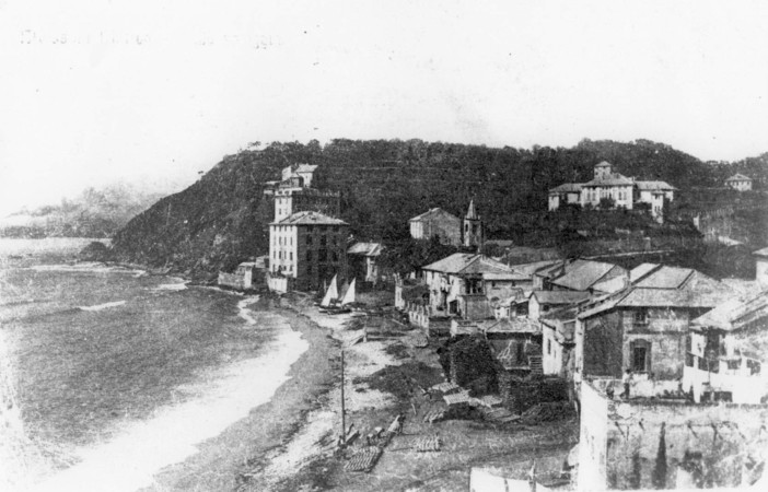 Albissola Marina, 400 anni di storia in un libro Albissola Marina, 400 anni di storia in un libro