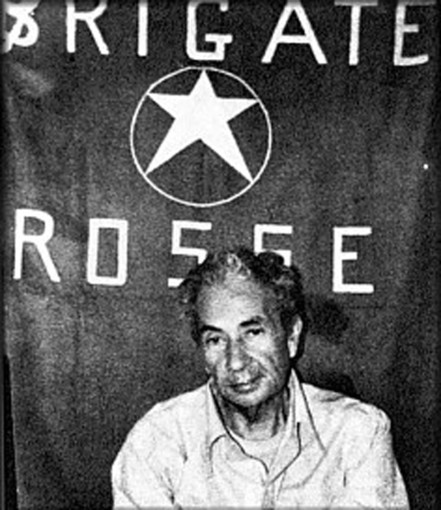 Villanova d'Albenga commemora Aldo Moro