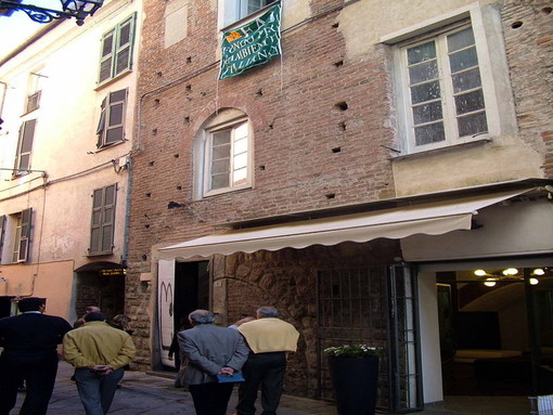 Albenga, domenica musei aperti per la Giornata Nazionale delle Famiglie