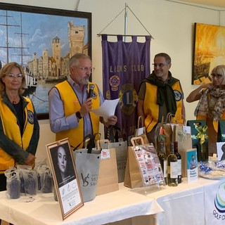 Albisola, un torneo di golf a favore dell'Associazione Autismo "Guardami negli Occhi"