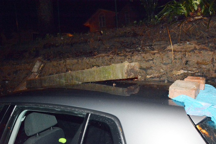 Albenga: 300 svuotamenti da effettuare, in arrivo il mezzo della Protezione Civile Regionale