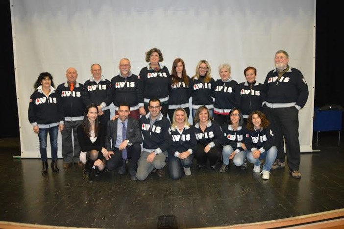 Avis Cairo, grande partecipazione di pubblico per la proiezione del film “La regola del Piombo” Avis Cairo, grande partecipazione di pubblico per la proiezione del film “La regola del Piombo”