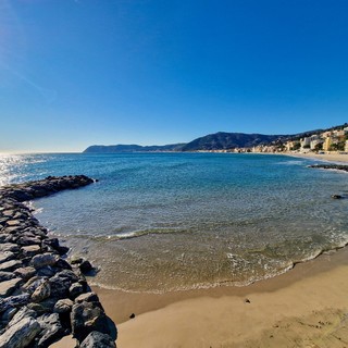 Alassio, affidati i lavori per le opere di difesa naturale del centro urbano Alassio, affidati i lavori per le opere di difesa naturale del centro urbano