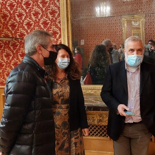 Savona e la situazione del bilancio, assessore Auxilia: "Stato cassa attivo ma non vuol dire che si può spendere, piano di riequilibrio da portare a termine"