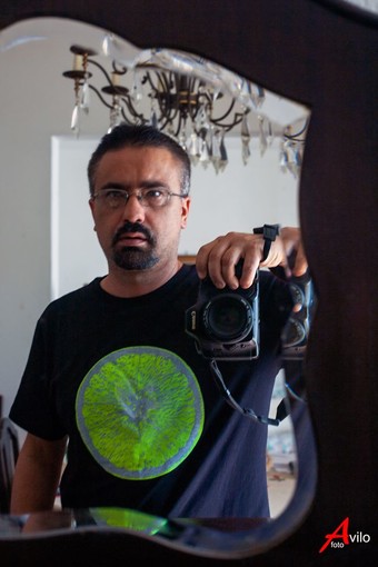 In mostra le "Attese" del fotografo toiranese Avilo