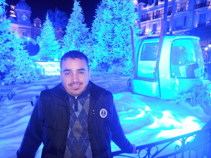 Muore in un incidente sul lavoro in Svizzera Alex Cerchez, da poco si era trasferito da Alassio