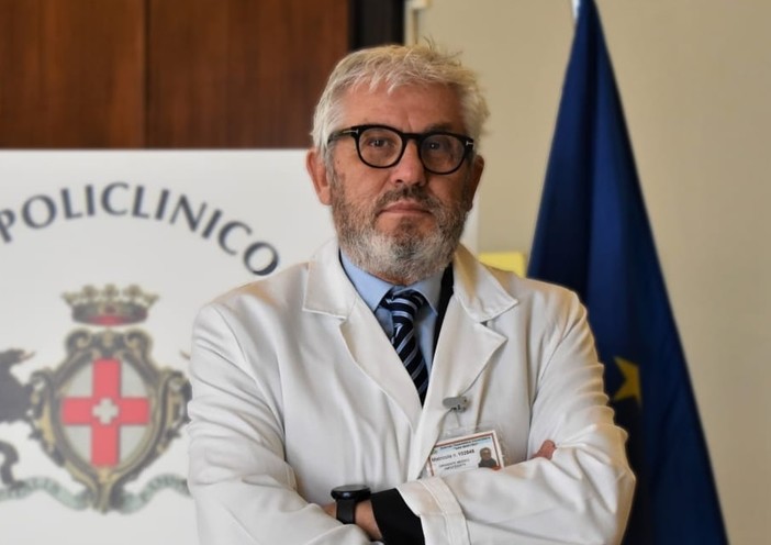 Angelo Gratarola è il nuovo assessore regionale alla sanità