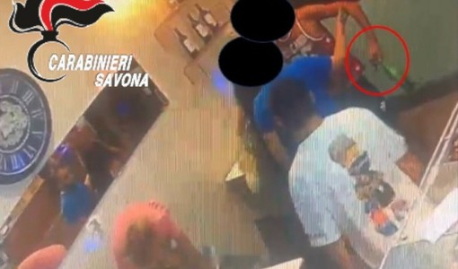 Tentata rapina in una pizzeria kebab di Albenga: identificata e denunciata la terza complice