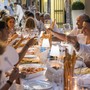 "Alassio in Bianco", il 29 luglio la Città del Muretto si trsforma in un elegante salotto a cielo aperto