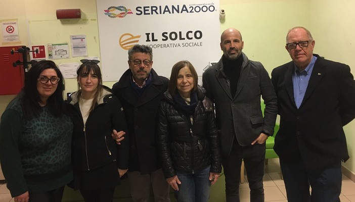 Alassio, Brunetto (Lega): "Residenza protetta e Centro diurno di via Petrarca struttura di qualità al servizio del territorio"