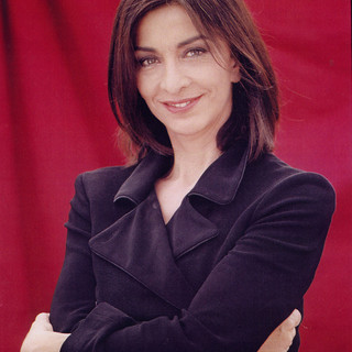 Anna Bonaiuto
