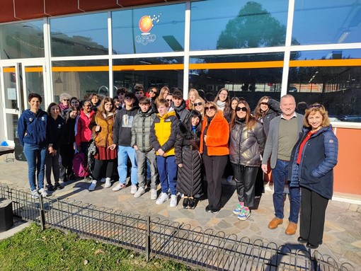 "Alassio4all. A patto che sia normale": pensieri e storie di inclusione "Alassio4all. A patto che sia normale": pensieri e storie di inclusione