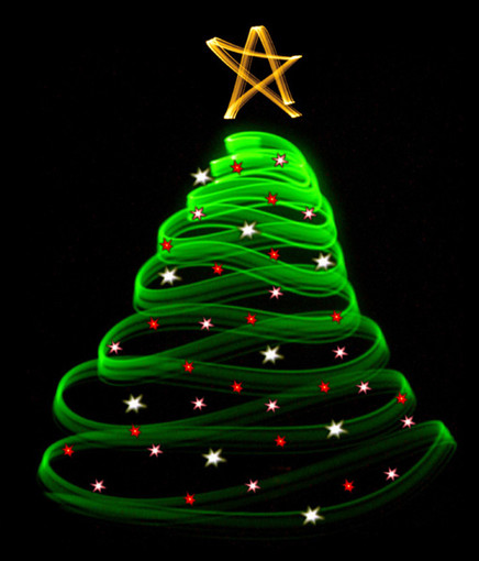 8 dicembre, con l'Immacolata al via gli addobbi di Alberi di Natale e presepi