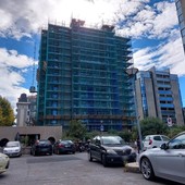 Presunta truffa "bonus facciate" alle Ammiraglie, per l'ex assessore Ileana Romagnoli chiesti due anni e due mesi