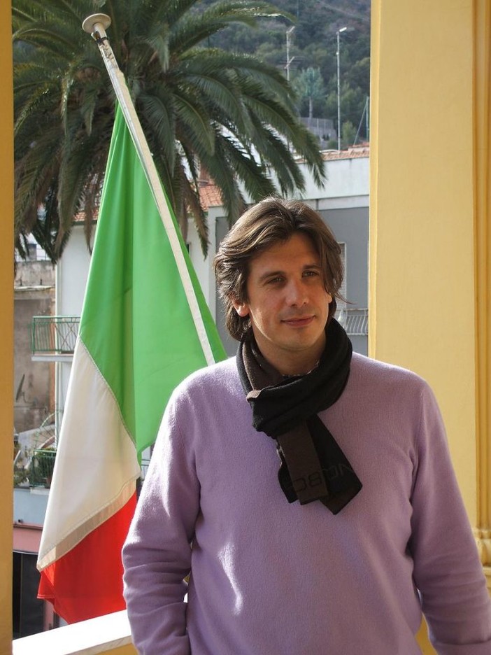 Borghetto S. Spirito, Moreno: "Non ho mai sminuito il campo solare"