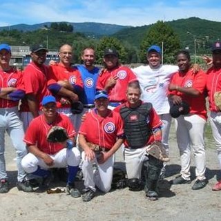 Baseball: gli Albisole Cubs vincono lo scudetto della NorthWest League