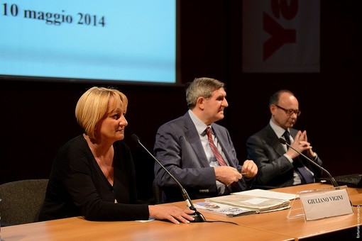 Alassio, al via il Premio letterario “Un Autore per l’Europa”