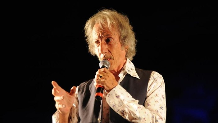 Finale Ligure: si conclude col mitico Awana-Gana la rassegna "Inverno d'Autore" a Castelfranco