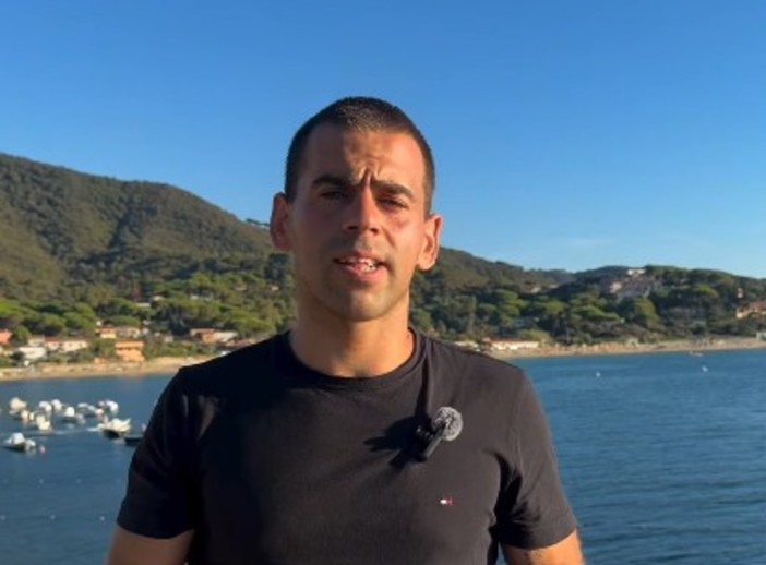 Da Piombino a Milano, 550 chilometri per Paolo Sarullo: Andrea Pieri correrà anche ad Albenga Da Piombino a Milano, 550 chilometri per Paolo Sarullo: Andrea Pieri correrà anche ad Albenga