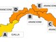Nuova Allerta Meteo per neve: gialla nel ponente savonese e nell'imperiese, arancione nel resto della regione