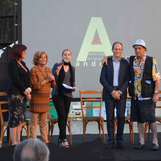 Ad Andora torna il Festival "A G Noir"