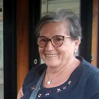 Albenga piange Anna Maria Vignola, ex cancelliera del tribunale