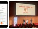 Savona, gli studenti dell’IIS Boselli Alberti Mazzini Da Vinci con Macic Meal Ja ai campionati nazionali di imprenditorialità