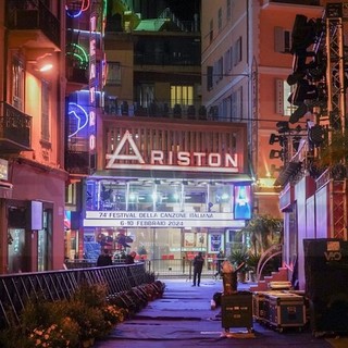 Terremoto al Festival di Sanremo: il Tar di Genova accoglie il ricorso della JE e il Comune dovrà andare a gara dal 2026