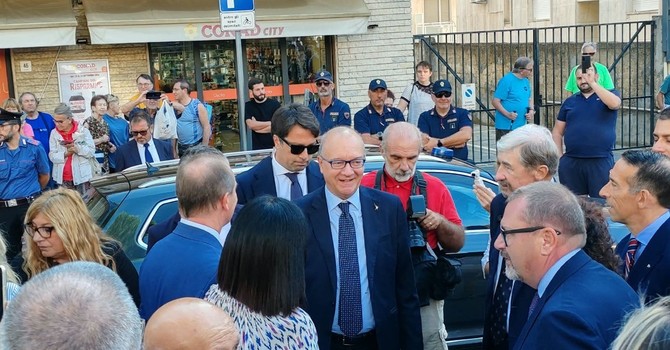 Scuola, la rivoluzione di Valditara: “Istituti tecnici e professionali si chiameranno licei” Scuola, la rivoluzione di Valditara: “Istituti tecnici e professionali si chiameranno licei”