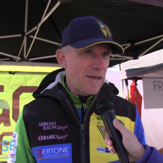 Al Centro Fondo Marguareis piste di fondo per tutti (Video) Al Centro Fondo Marguareis piste di fondo per tutti (Video)