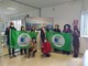 Grazie ai progetti ambientali le scuole di Andora conquistano le bandiere verdi eco-school