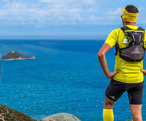 Tutto pronto per Alassio SunTrail, il primo trail sulle colline alassine Tutto pronto per Alassio SunTrail, il primo trail sulle colline alassine