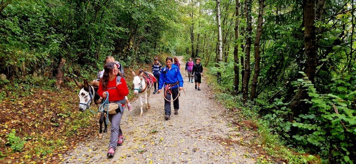 Pietra, sul pontile Marinai d’Italia la presentazione del libro "Il mio biberon è mezzo pieno!"