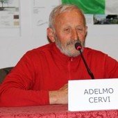 Ceriale ricorda i fratelli Cervi: in sala Fizzotti la regista Liviana Davì con il film “I miei sette padri” Ceriale ricorda i fratelli Cervi: in sala Fizzotti la regista Liviana Davì con il film “I miei sette padri”