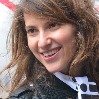 #regionali2015: la candidata del M5S Alice Salvatore martedì ad Alassio