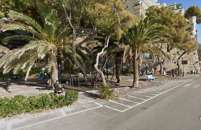 Alassio, dalla Regione 250mila euro per la riqualificazione dell’area ex Adelasia Alassio, dalla Regione 250mila euro per la riqualificazione dell’area ex Adelasia