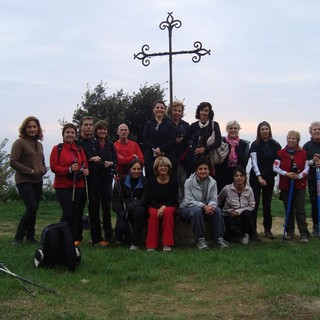 Mallare: arriva anche in Valbormida il nordic-walking
