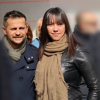 Albenga, Aldo Marino e Cristina Pezzano in campo per Calleri sindaco